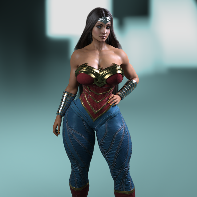 diana prince,wonder woman