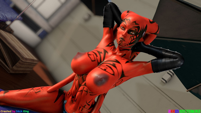 darth talon,lethan twi'lek,twi'lek