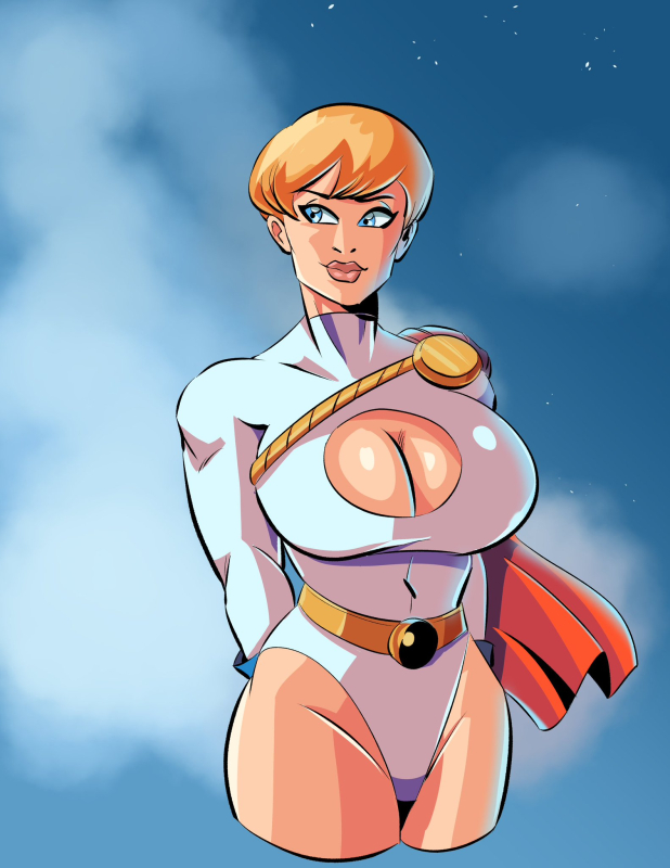 kara zor-el,kara zor-l,karen starr,power girl,supergirl