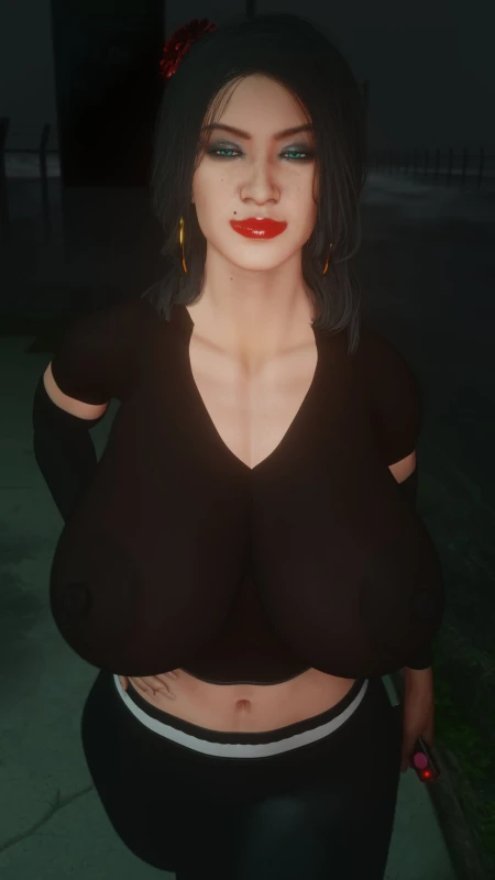 original character,xileya