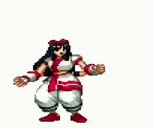 nakoruru