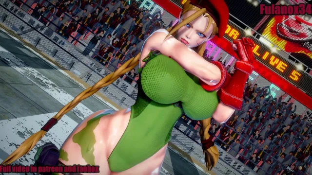 cammy white,cammy white (cosplay),original character