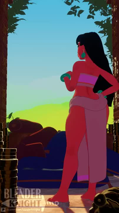 chel,chel (the road to el dorado)