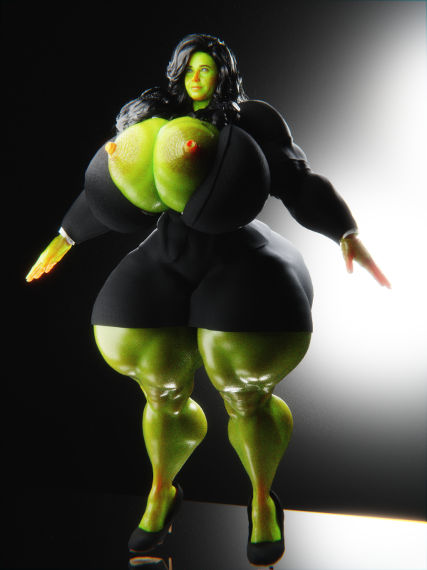 she-hulk