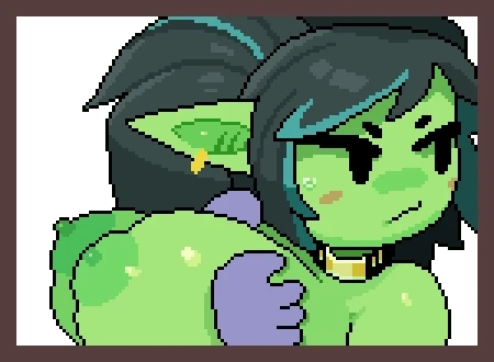 lizz (princess and conquest)