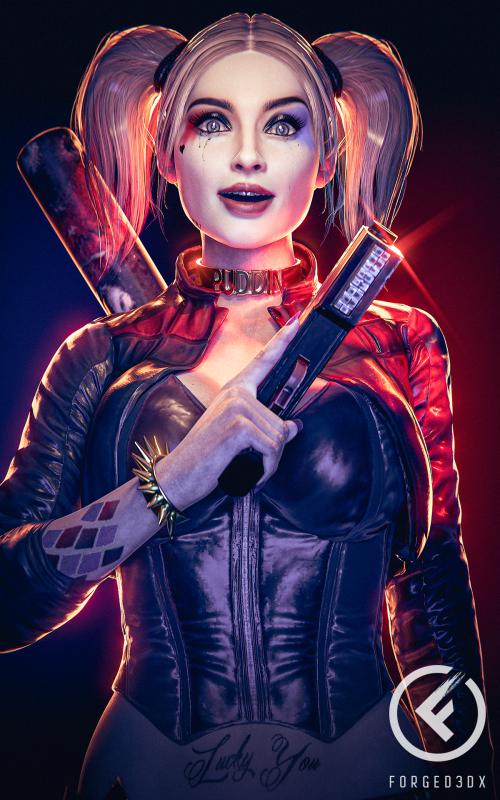 harleen quinzel,harley quinn