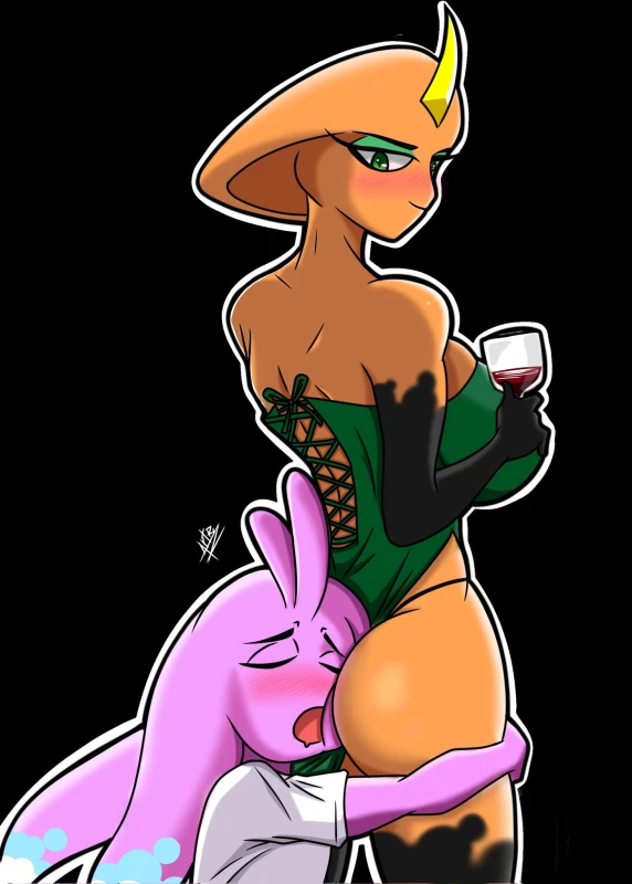 brall (pinkshonen),qper (pinkshonen)
