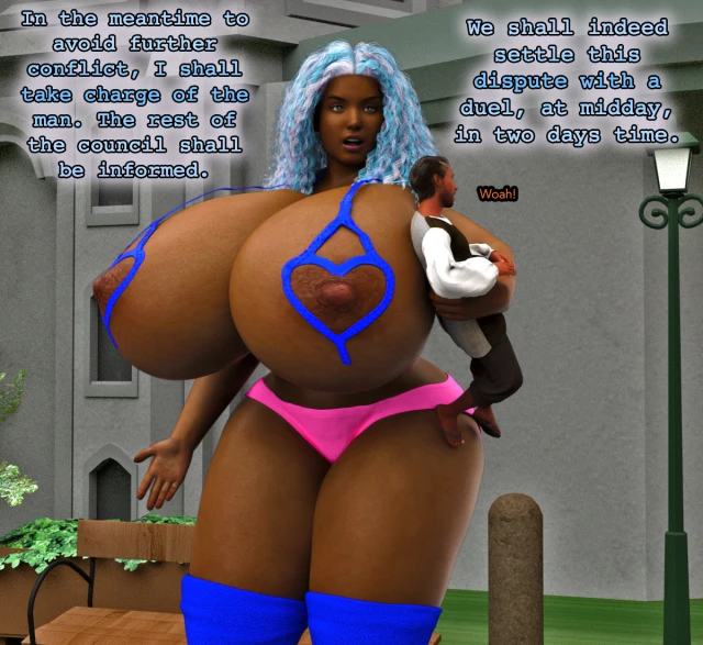 jack (silentsamurai20),niyah (silentsamurai20),original character,original characters