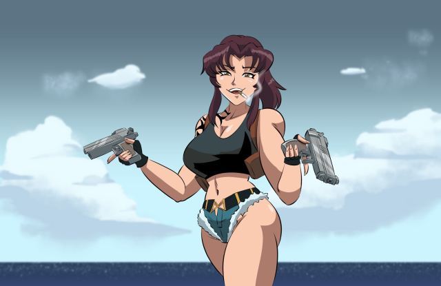 revy