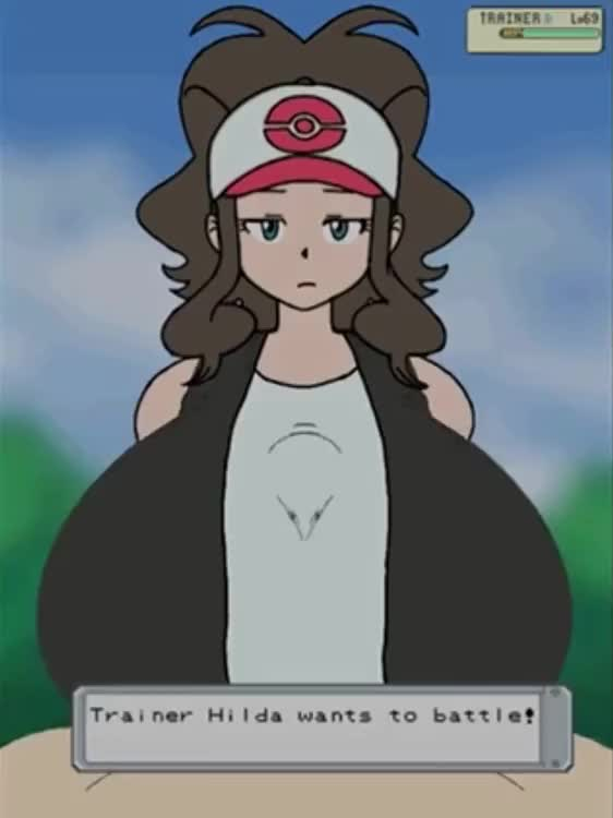 hilda (pokemon)