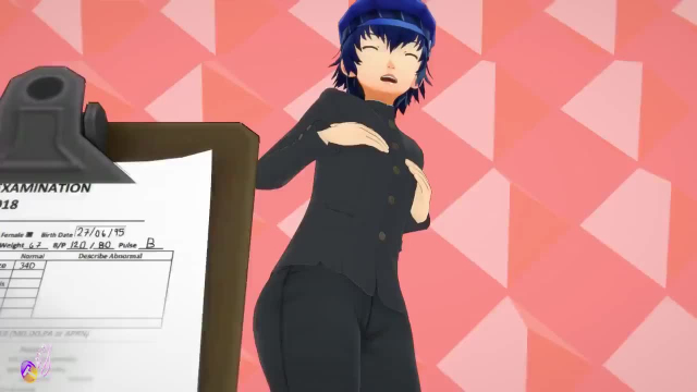 shirogane naoto