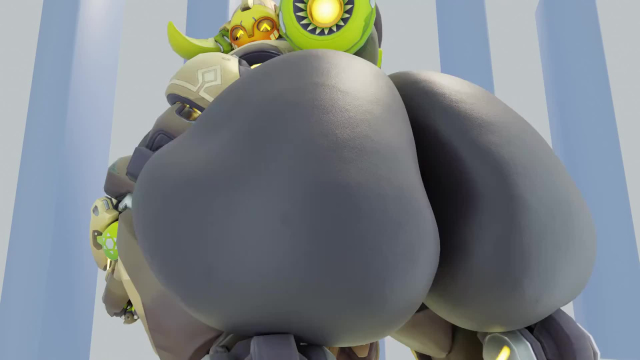 omnic,orisa