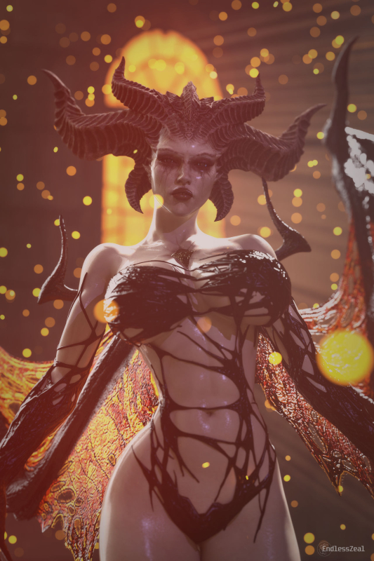 lilith (diablo)