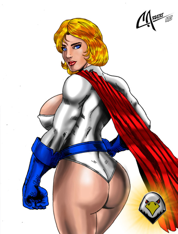 kara zor-l,karen starr,power girl