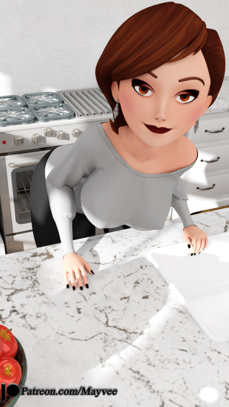 elastigirl,helen parr