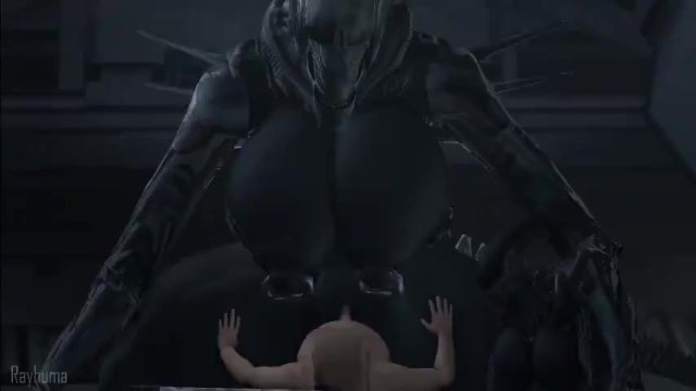 xenomorph,xenomorph queen