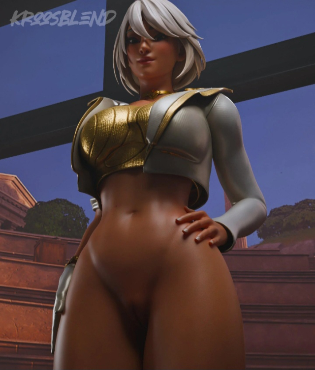 aphrodite (fortnite)