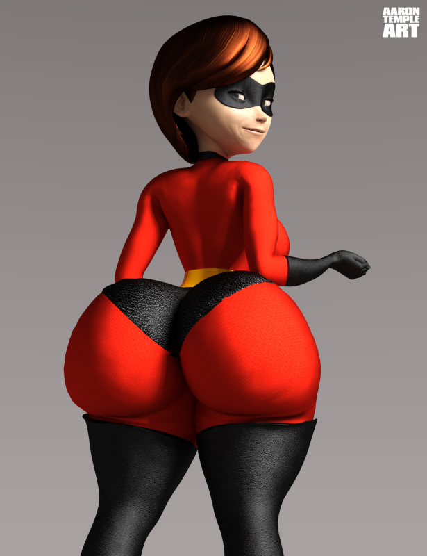 elastigirl,helen parr