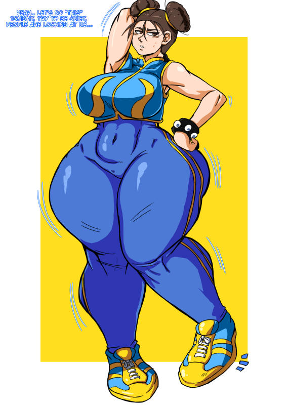 chun-li