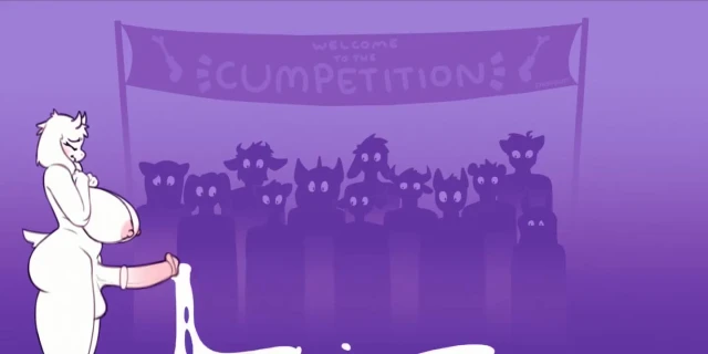 background characters,toriel