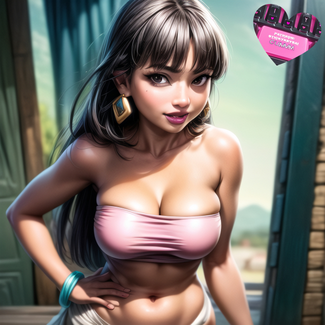 chel,chel (the road to el dorado)