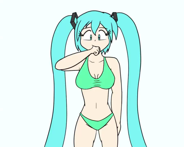 hatsune miku