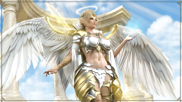 original character,zelena blackhorn