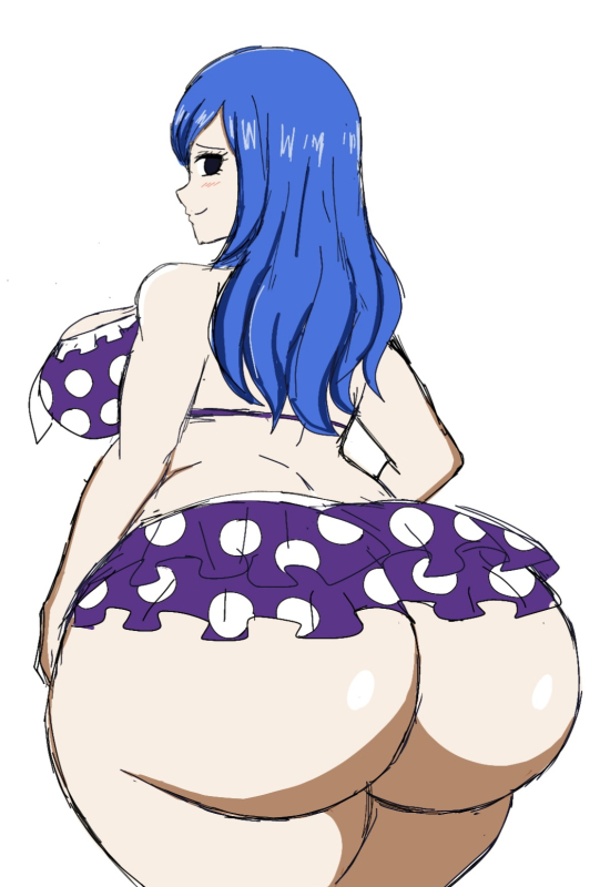 juvia lockser