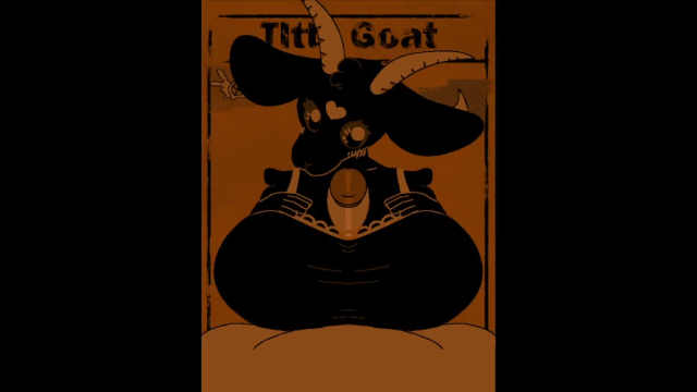 black goat (inscryption)