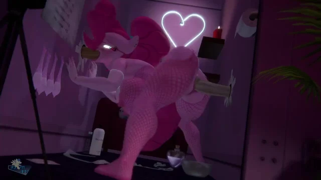 pinkie pie (mlp)