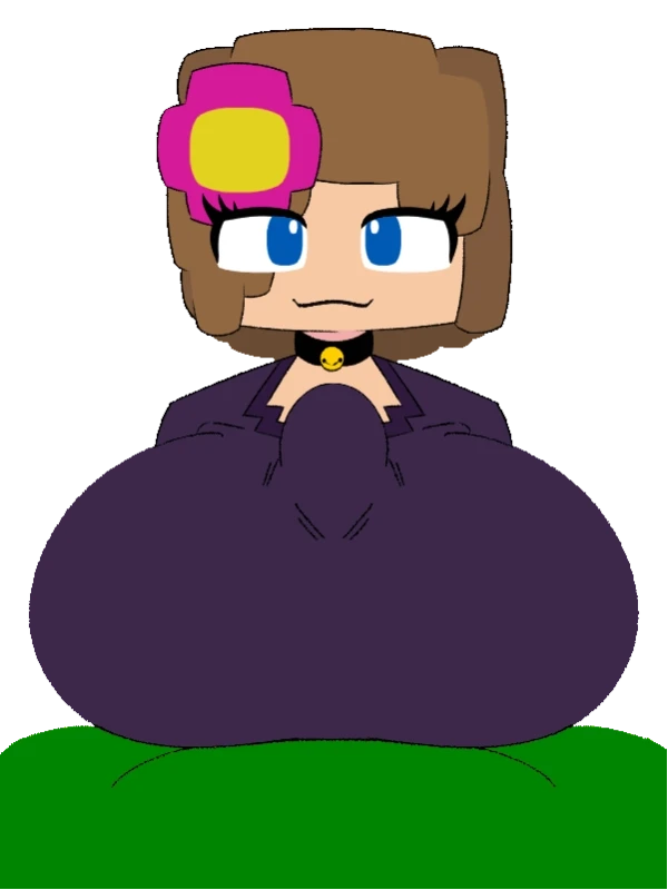 jenny belle (slipperyt),zombie (minecraft)