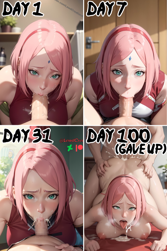 sakura haruno