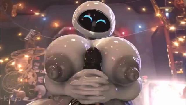 eve (wall-e),wall-e (character)