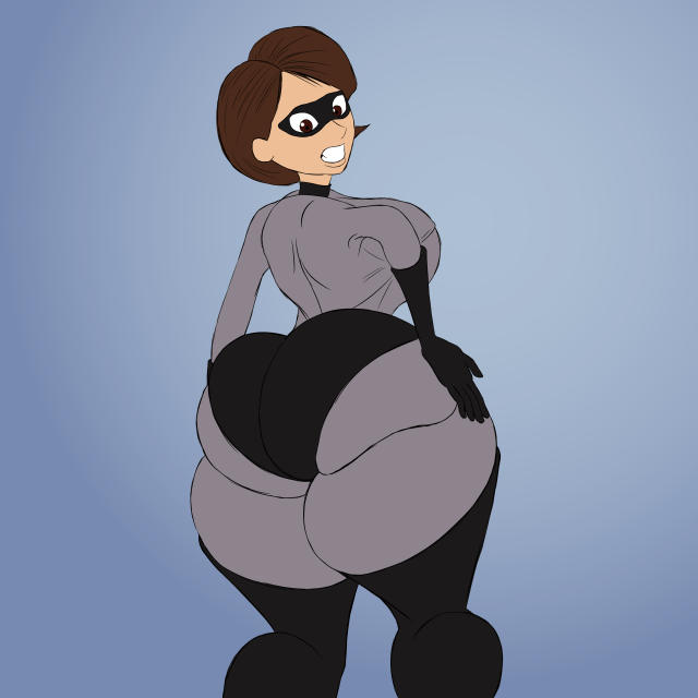 elastigirl,helen parr