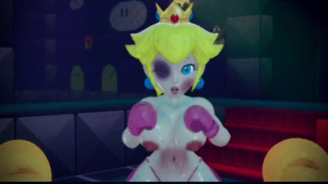 princess peach