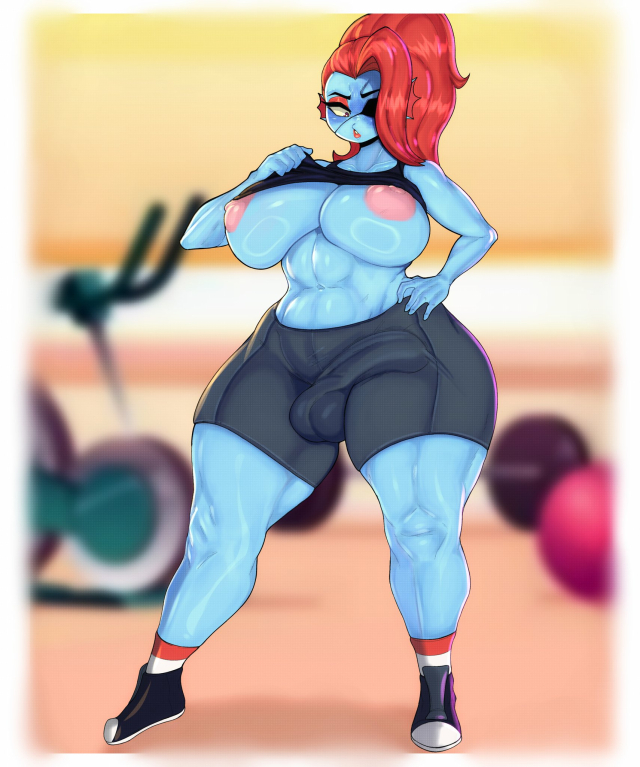 undyne