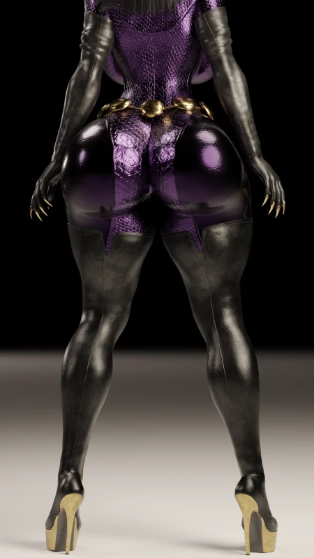 catwoman