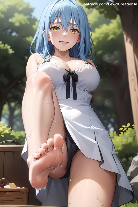 rimuru tempest