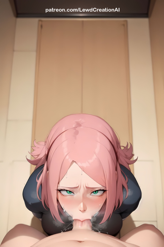 sakura haruno