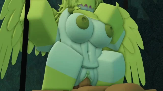 angel (deepwoken),robloxian