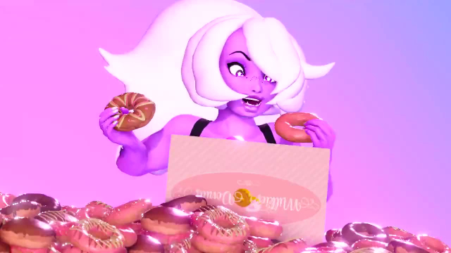 amethyst (steven universe)