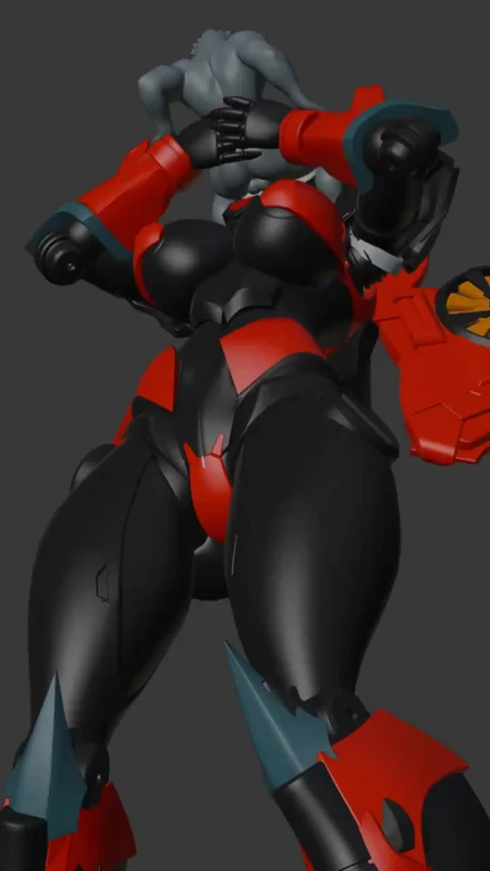autobot,windblade