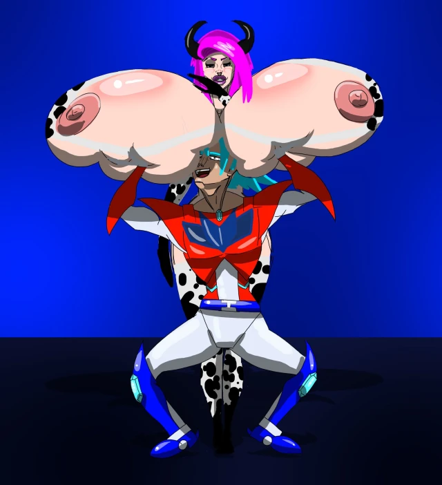original character