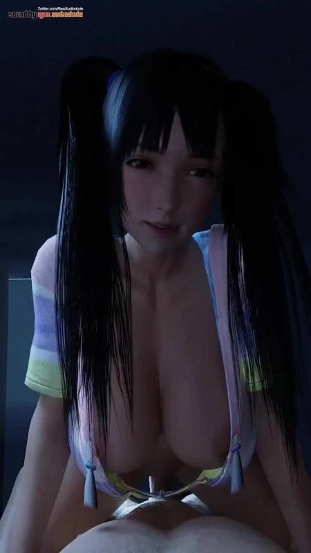 original character