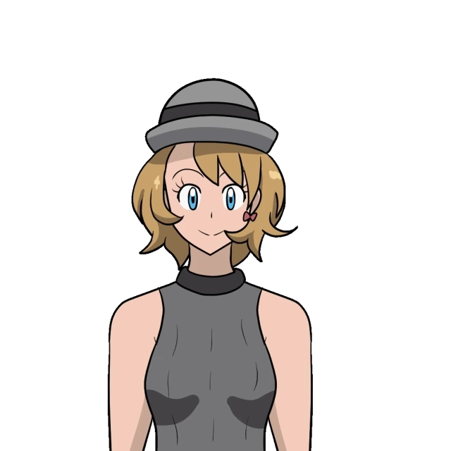 grace (pokemon),serena (pokemon)
