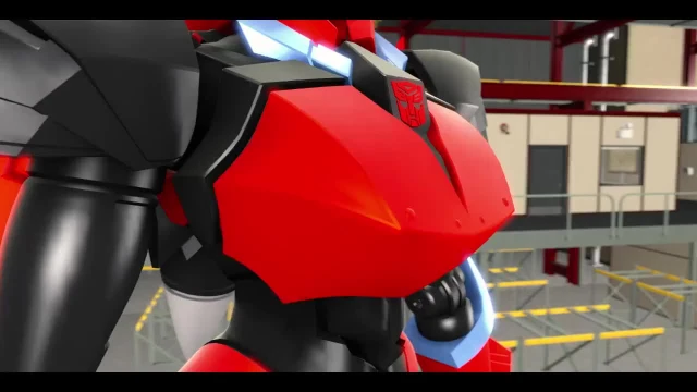 windblade