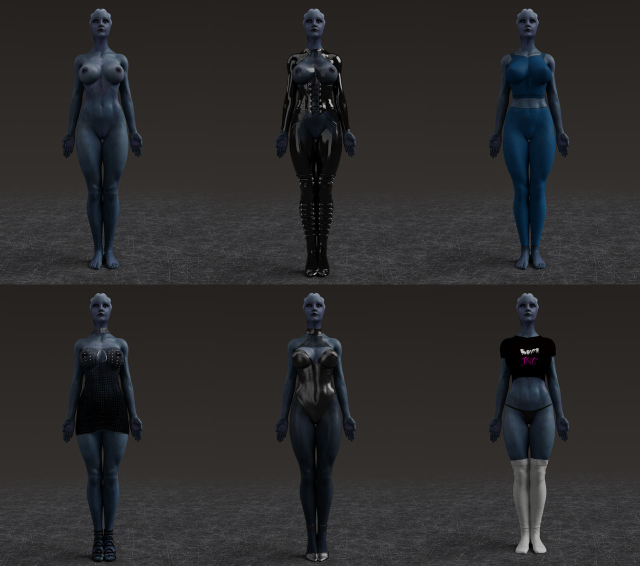 asari,liara t'soni