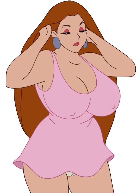 debra (discreenvision)