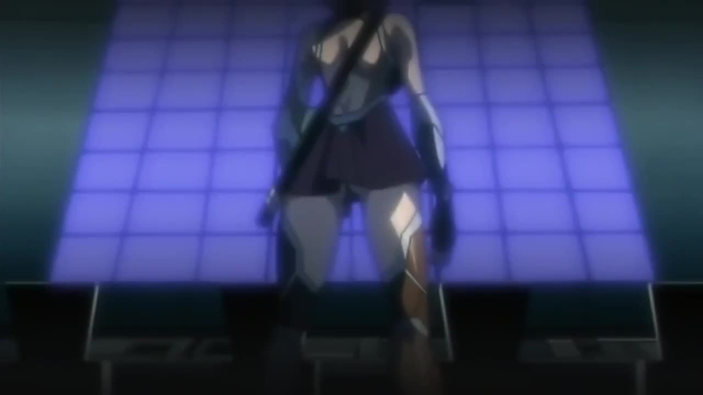 igawa asagi,igawa sakura,oboro (taimanin asagi),power lady