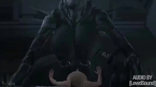 xenomorph,xenomorph queen
